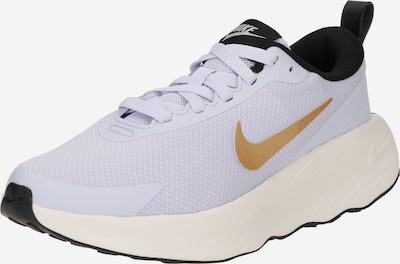 NIKE Running shoe 'Legend Essential' in Gold / Purple, Item view