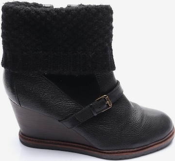 Marc O'Polo Dress Boots in 41 in Black: front