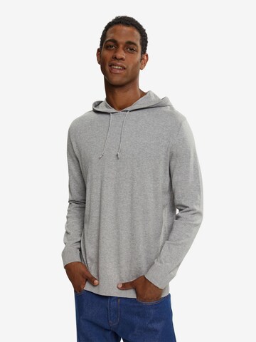 ESPRIT Pullover in Grau: predná strana