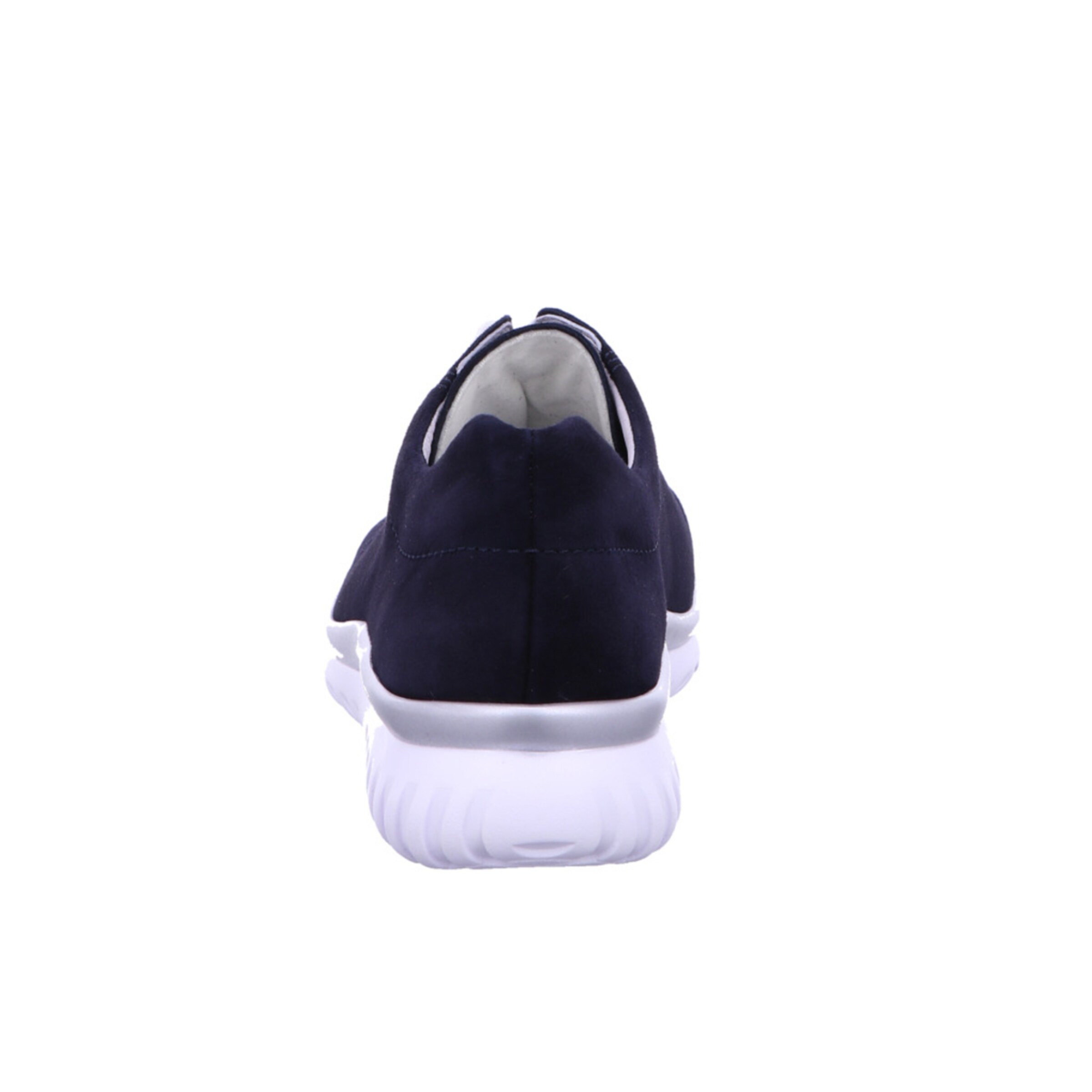 Frauen Halbschuhe SEMLER Schnürschuh in Navy - MG75208 Frauen Halbschuhe SEMLER Schnürschuh in Navy - MG75208