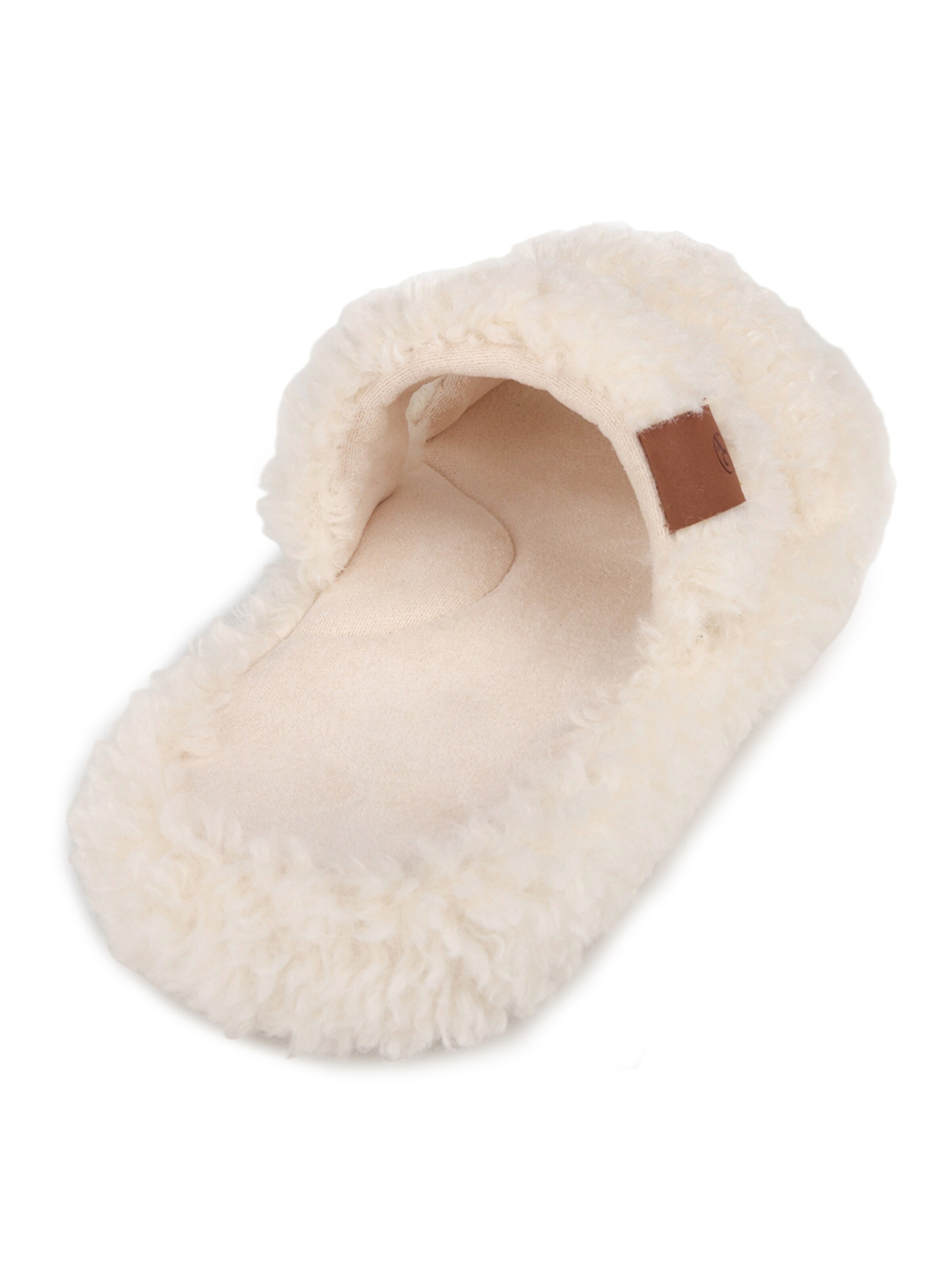Youecci Slippers in Beige