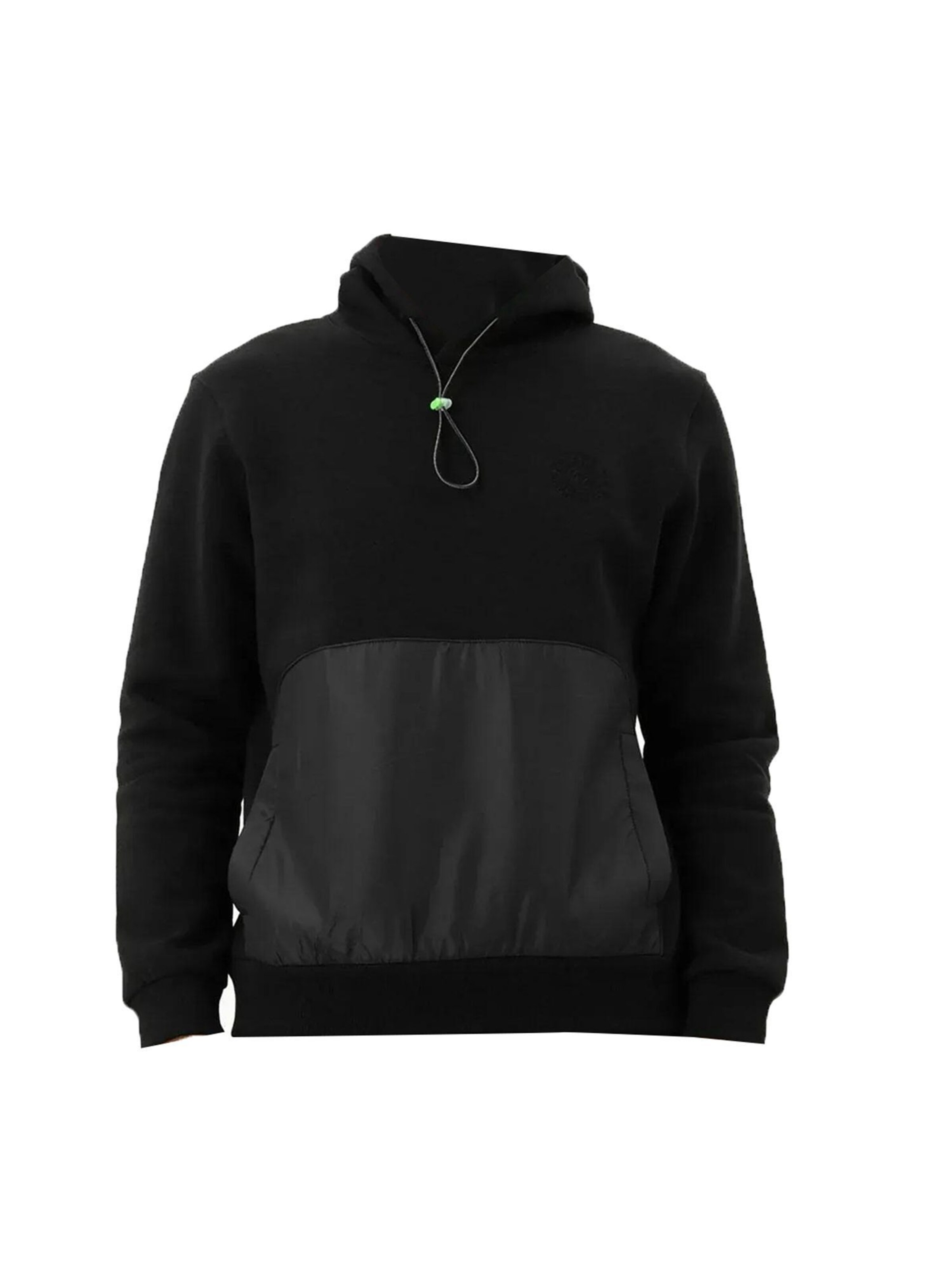 Arma Sweatshirt i sort: forside