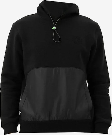 juoda Arma Megztinis be užsegimo: priekis