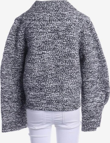 Balenciaga Pullover / Strickjacke L in Grau