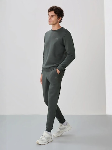 Survêtement Tommy Life en vert