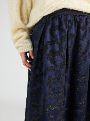 MEXX Skirt in Blue