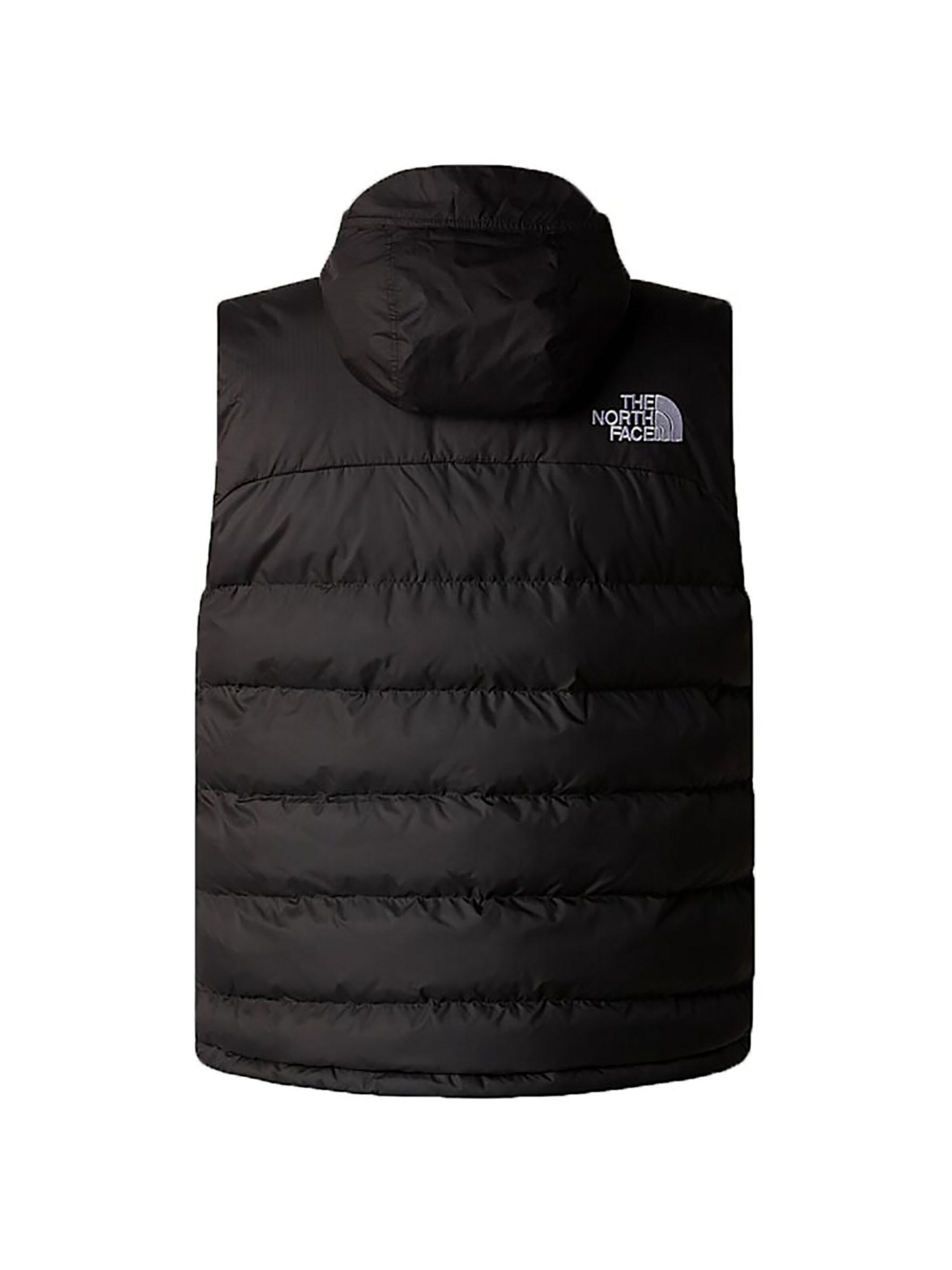 THE NORTH FACE Vest 'Limbara' in Black