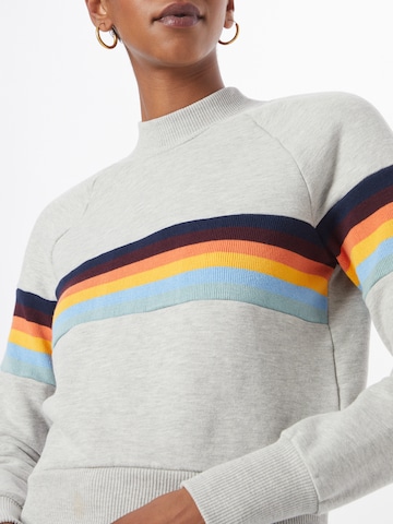 Superdry Pullover 'Cali' i grå