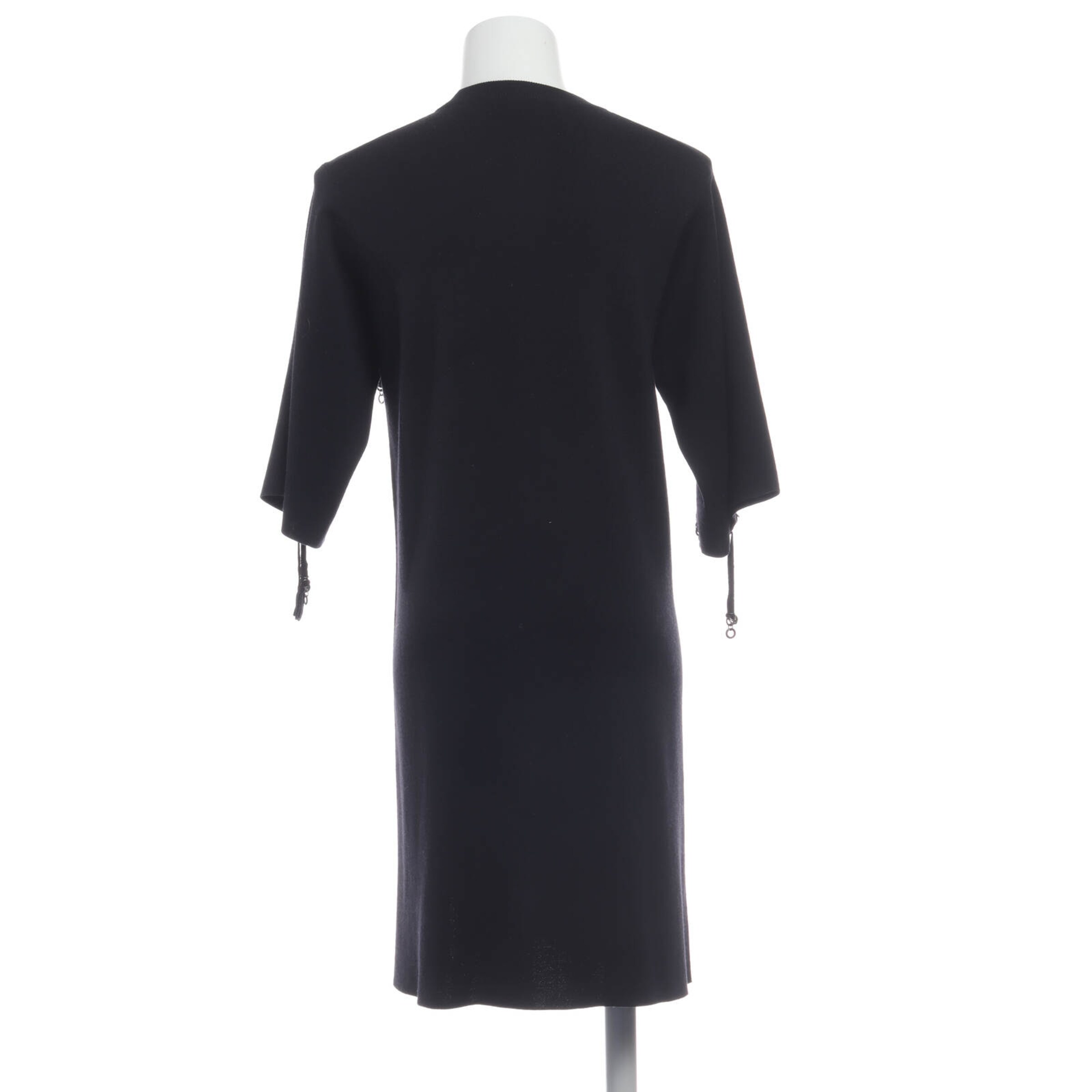 Chloé Dress in M in Black