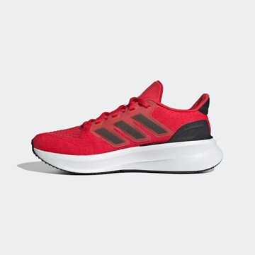 ADIDAS SPORTSWEAR Laufschuh in Rot
