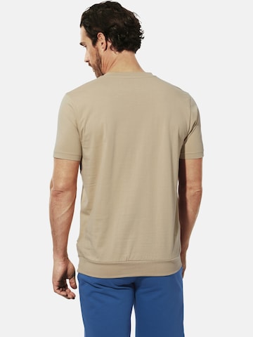 BABISTA Shirt 'Marilo' in Beige
