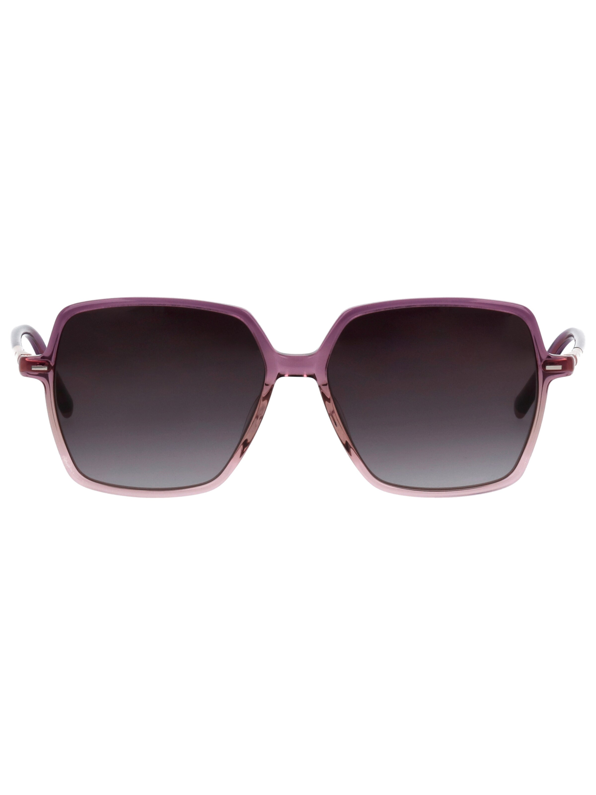 Humphrey's eyewear Sunglasses in Purple