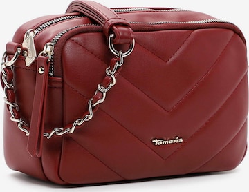 Tamaris Crossbody Bag 'Madlin' in Red