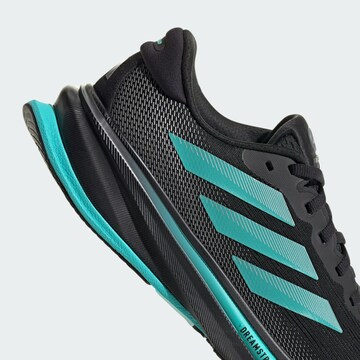 ADIDAS PERFORMANCE Loopschoen 'Mercedes - AMG Petronas Formula One Team Supernova Rise 2' in Zwart