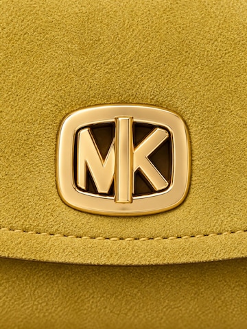 Michael Kors - Bolso de mano en amarillo