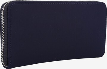 Porte-monnaies 'Hunter' MANDARINA DUCK en bleu