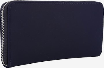 MANDARINA DUCK Wallet 'Hunter' in Blue