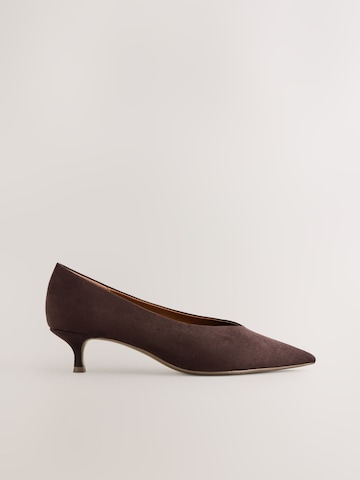Escarpins 'Forever Comfort' Next en marron