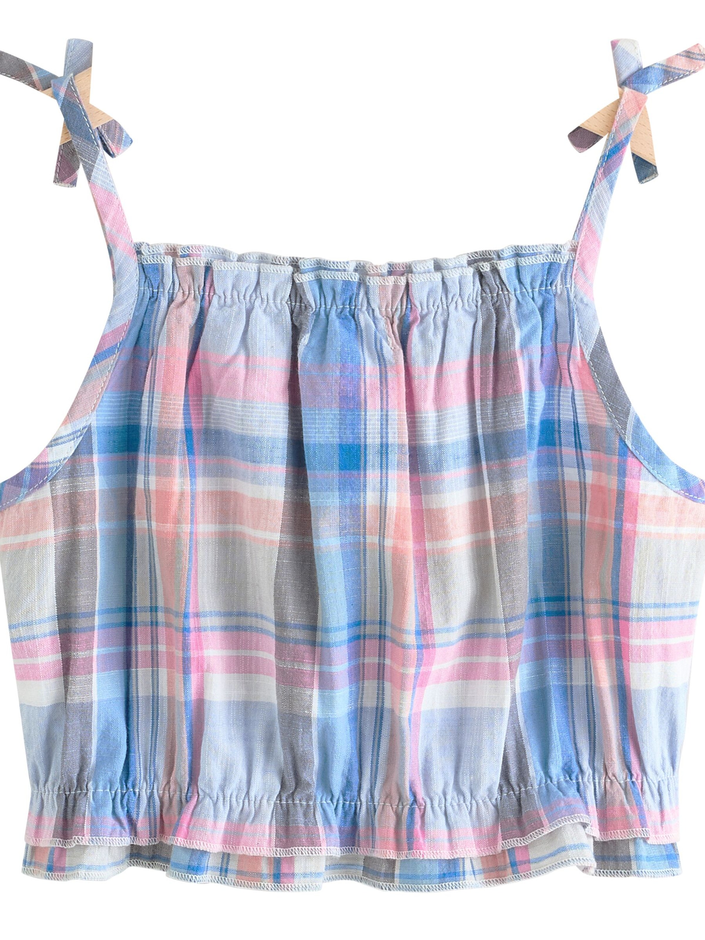 Next Bluse in Mischfarben