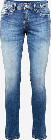 LTB Jeans 'Servando' in Blauw: voorkant