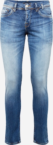 LTB Slim fit Jeans 'Servando' in Blue: front