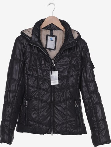 LUHTA Jacket & Coat in L in Black: front