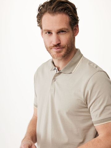 MEXX Тениска в сиво