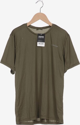 Quechua Top & Shirt in M in Green: front