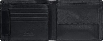 Picard Wallet 'Authentic' in Black
