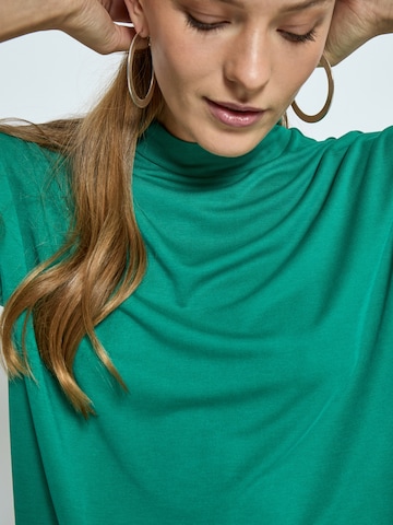 minus Shirt 'Mavelyn' in Groen