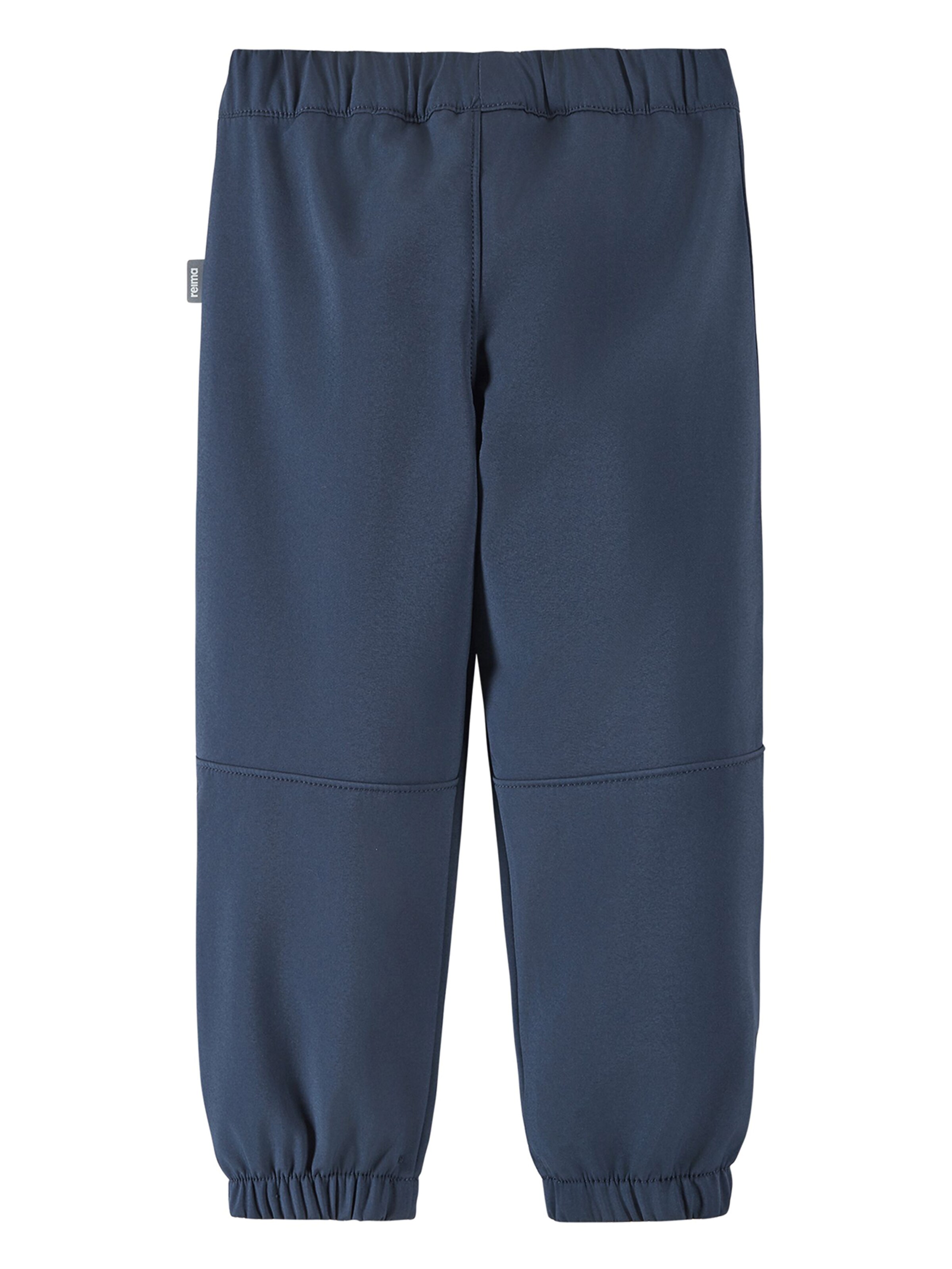 Reima Loose fit Athletic Pants ' Oikotie ' in Blue