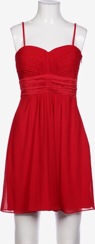 MONTEGO Kleid S in Rot: predná strana