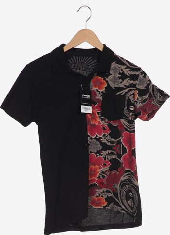 Desigual Shirt in S in Black: front