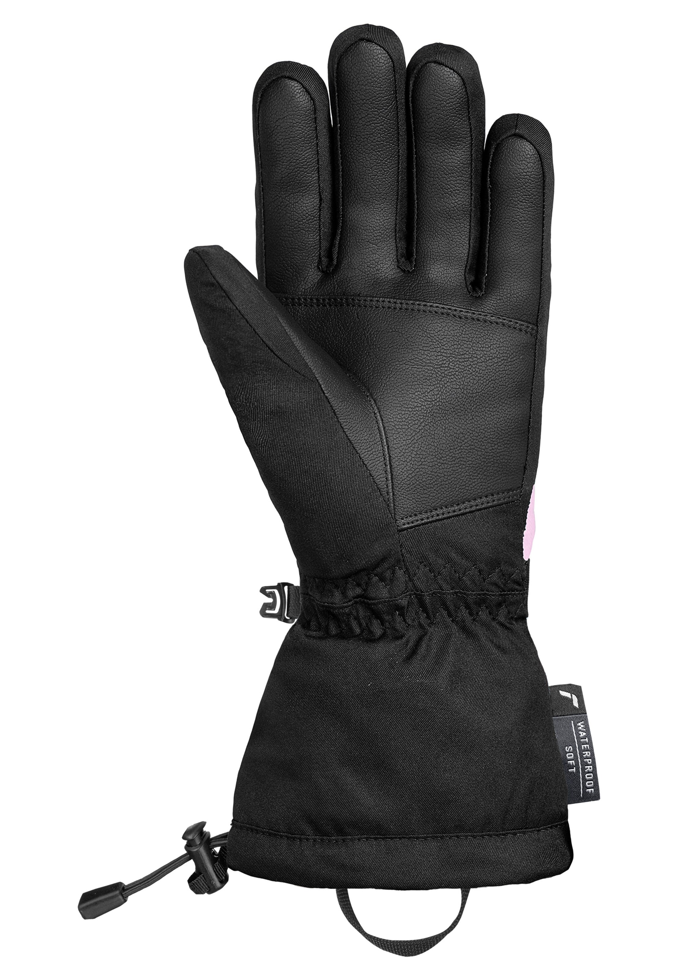 REUSCH Sporthandschoenen 'Demi' in Roze
