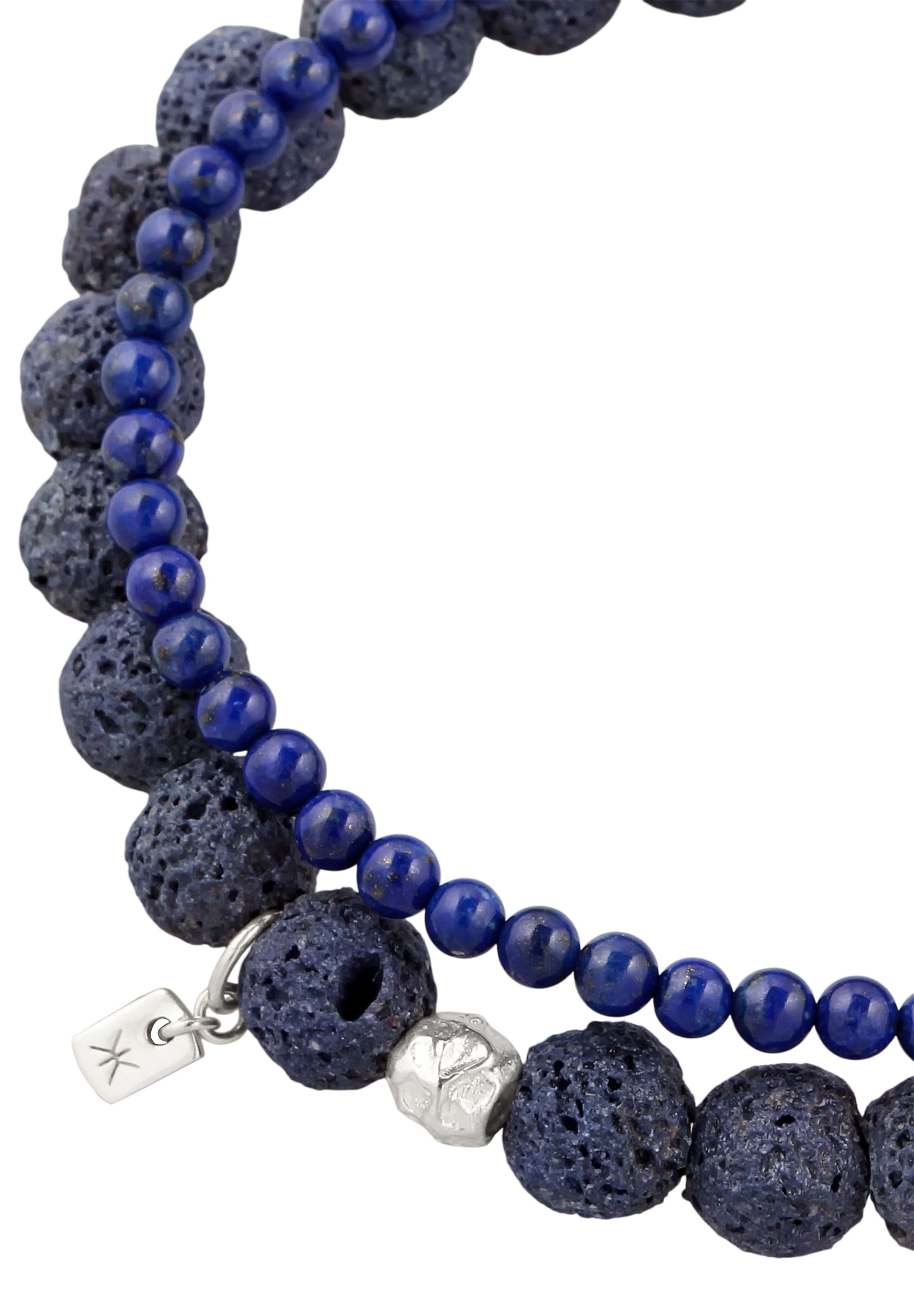 Bracelet KUZZOI en bleu