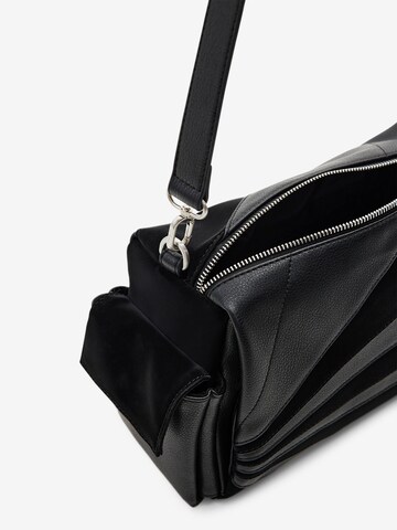 Desigual Shoulder Bag 'Machina' in Black