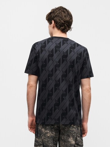ADIDAS ORIGINALS T-Shirt in Schwarz