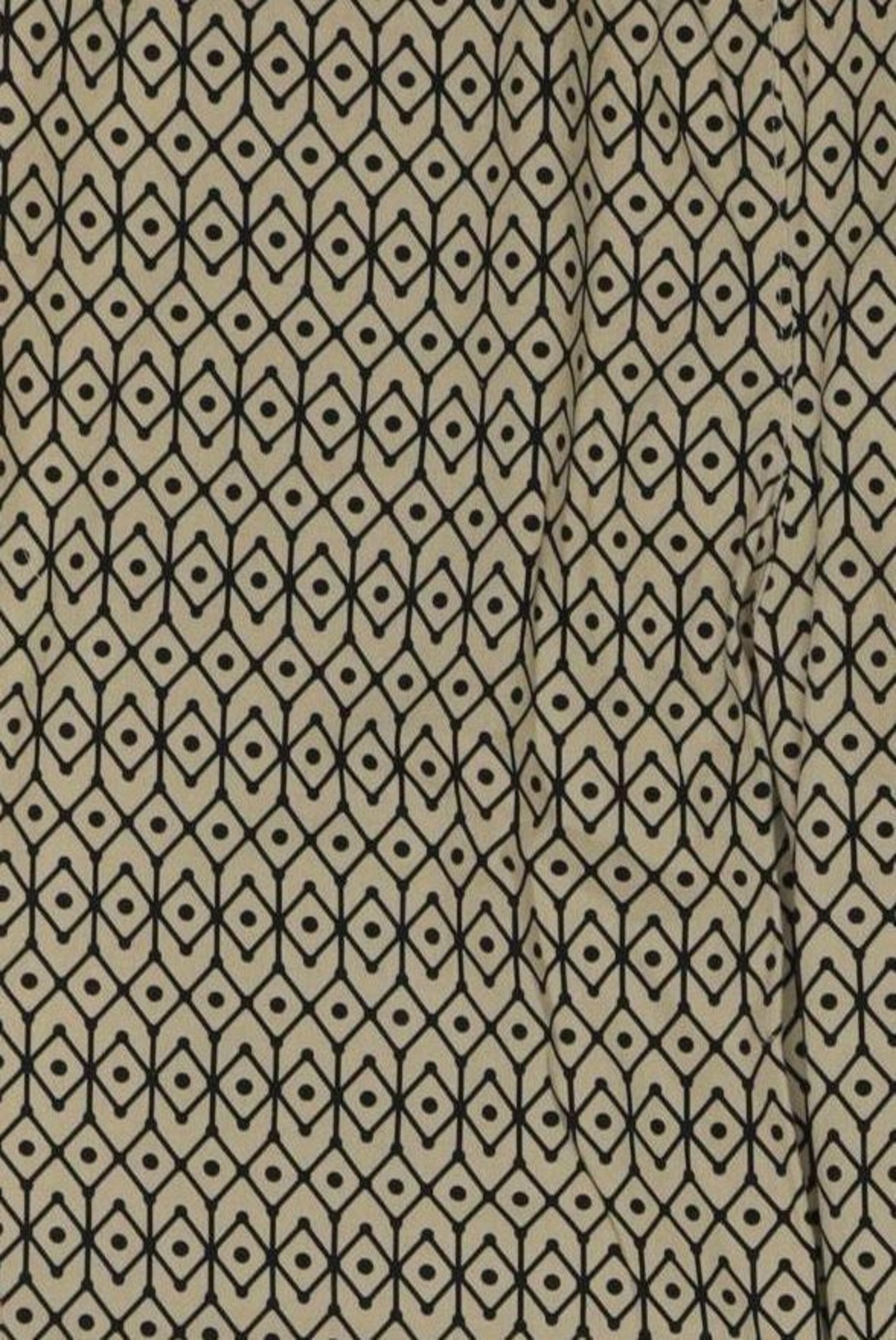 MIAMODA Pants in 6XL in Beige