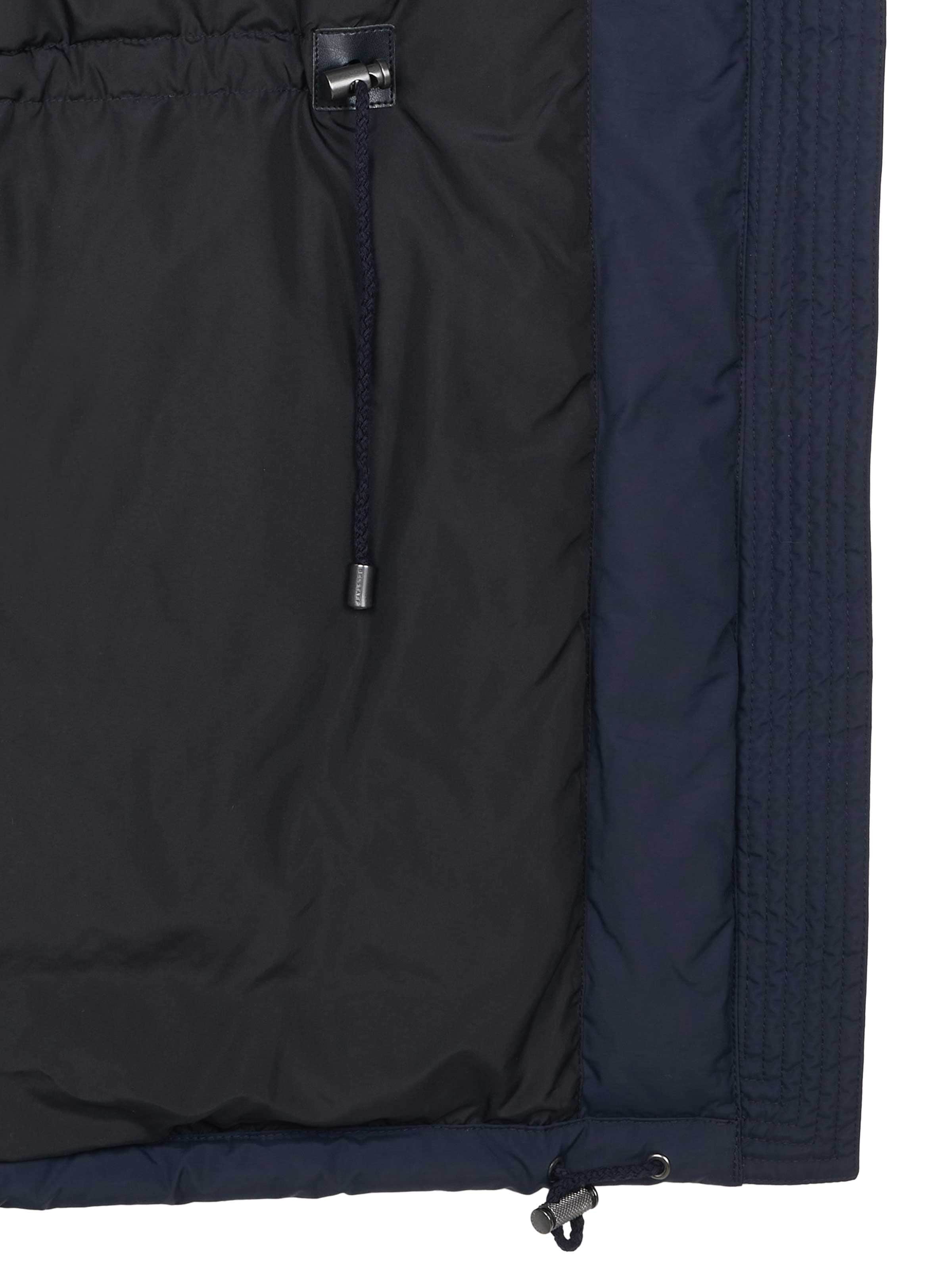 Cappotto di mezza stagione 'Belstaff Mantel' di Belstaff in blu