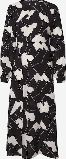 JDY Haljina 'JDYBASE' u crna / bijela, Pregled proizvoda