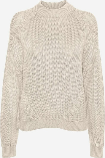 VERO MODA Trui 'Lona' in de kleur Beige, Productweergave