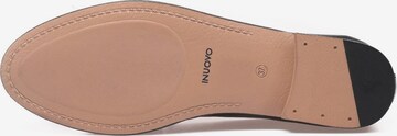 INUOVO Classic Flats in Black