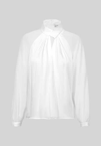 Anna Field Bluse in XS in offwhite, Produktansicht