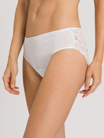 Hanro Slip 'Moments' in White