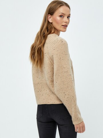 Pull-over 'Emmy ' DESIRES en gris