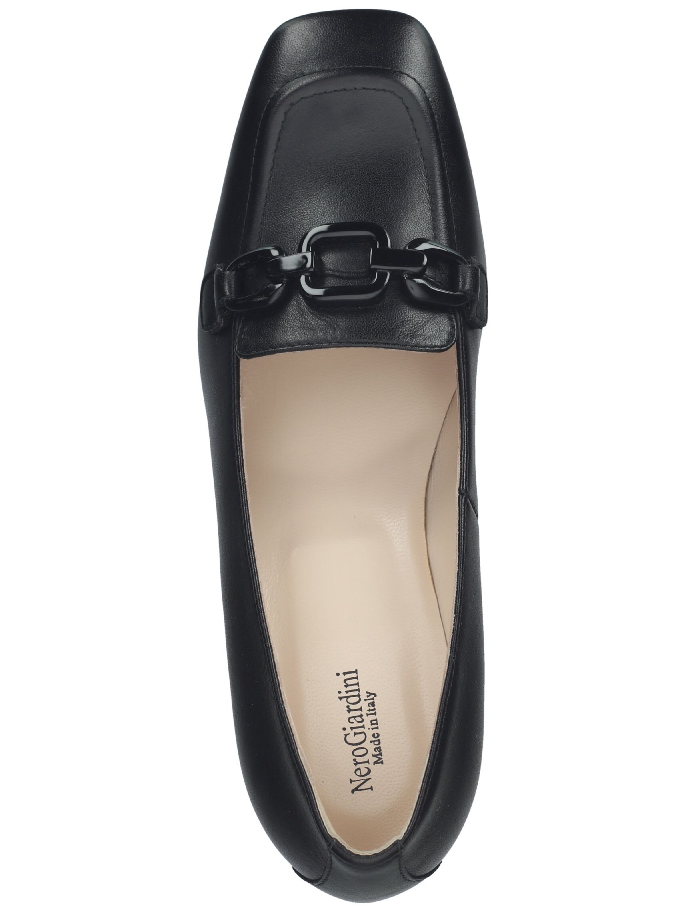 Nero Giardini Pumps in Black