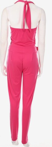 RINASCIMENTO Jumpsuit in S in Pink
