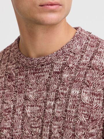 !Solid - Jersey 'Philemon' en rojo