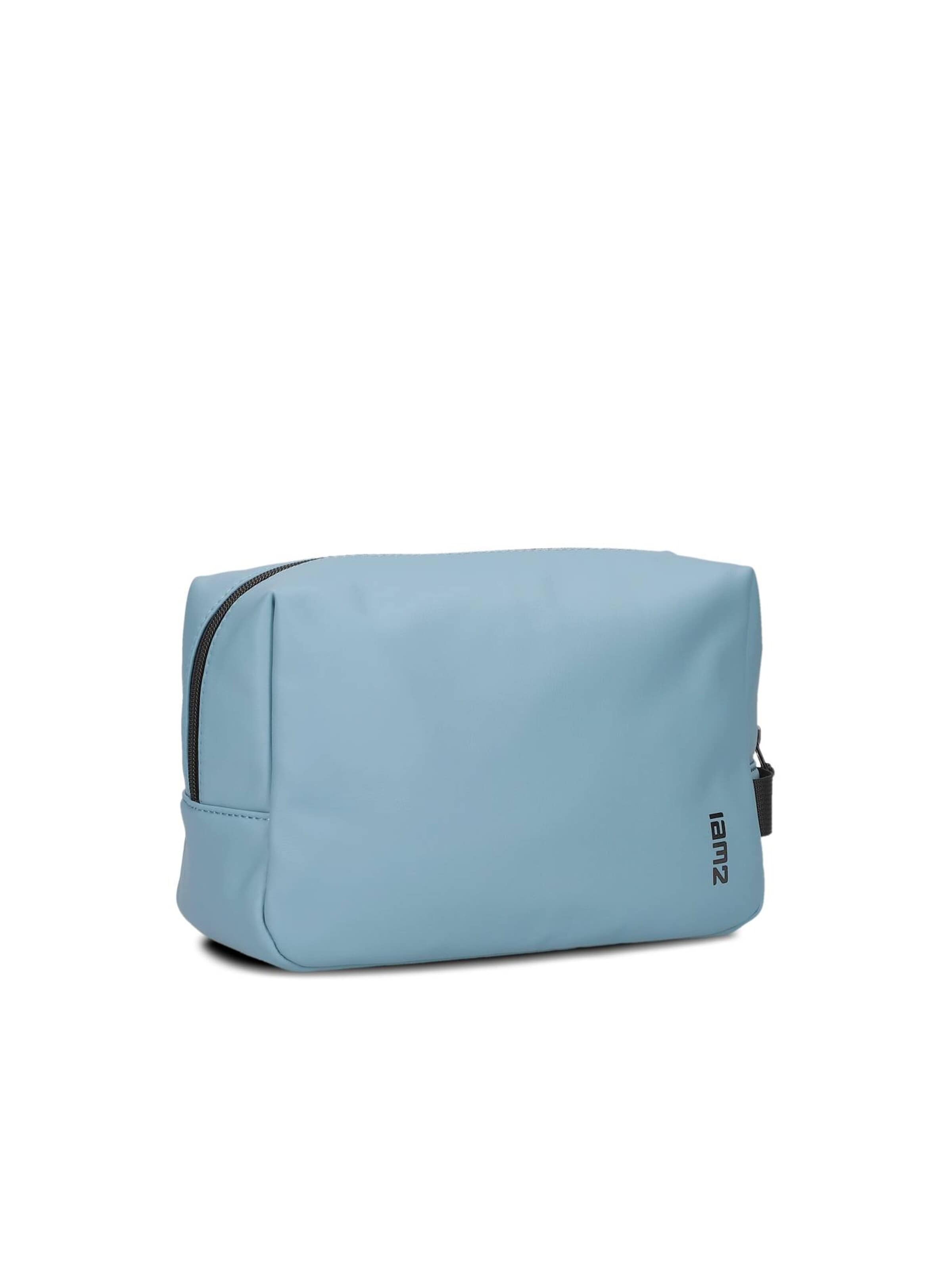ZWEI Toilettas 'CARGO CAN50' in Blauw