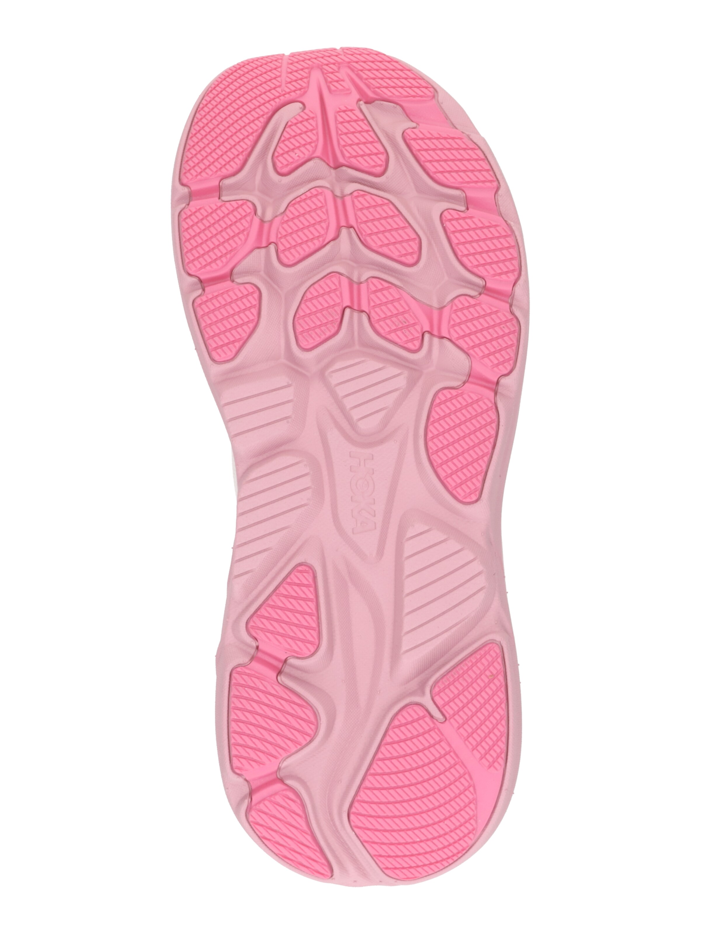 HOKA Sportovní boty 'CLIFTON 10' – pink